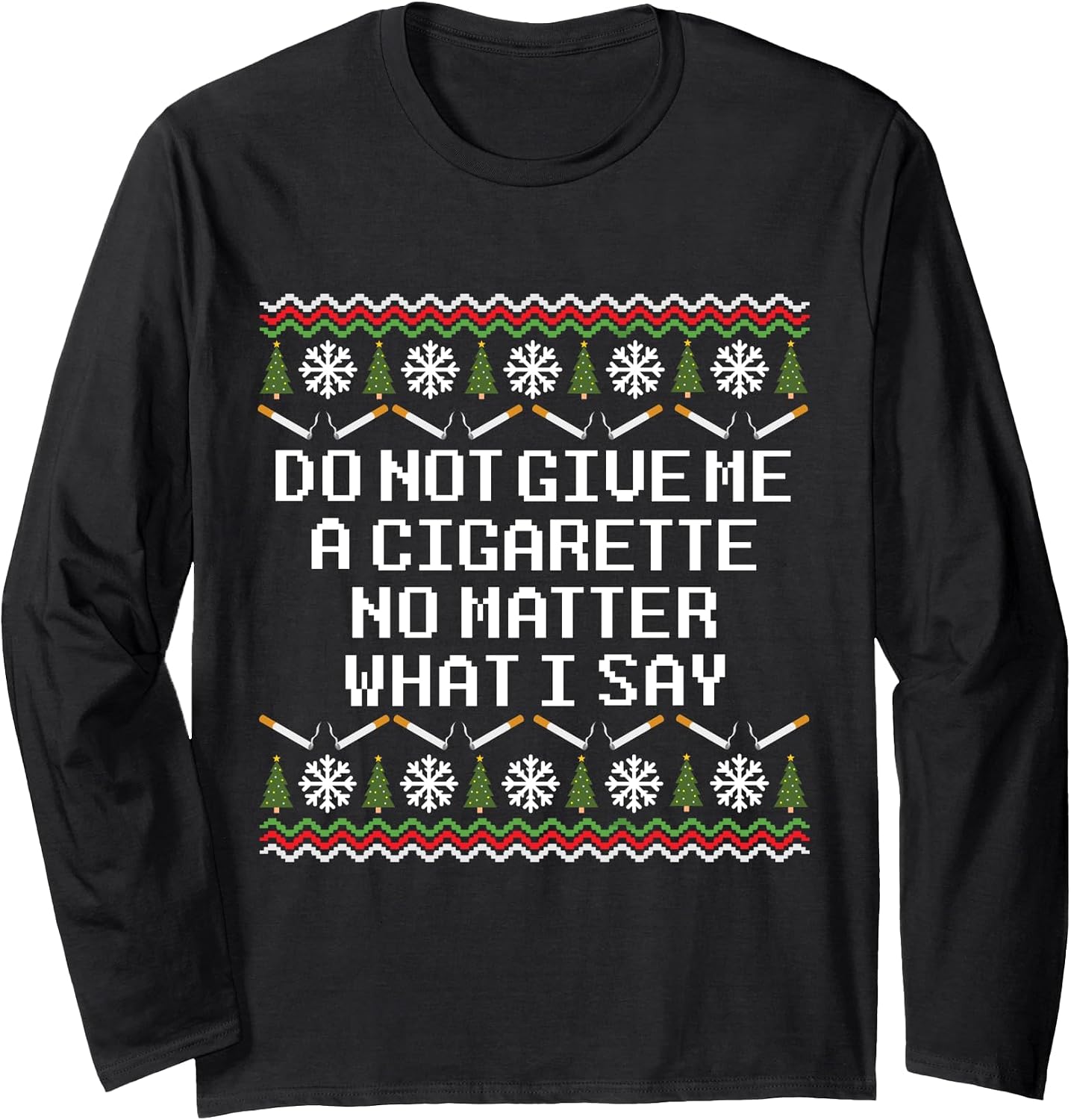 Ugly And Funny Christmas Merch