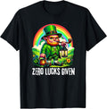 St. Patrick's Day Shamrock
