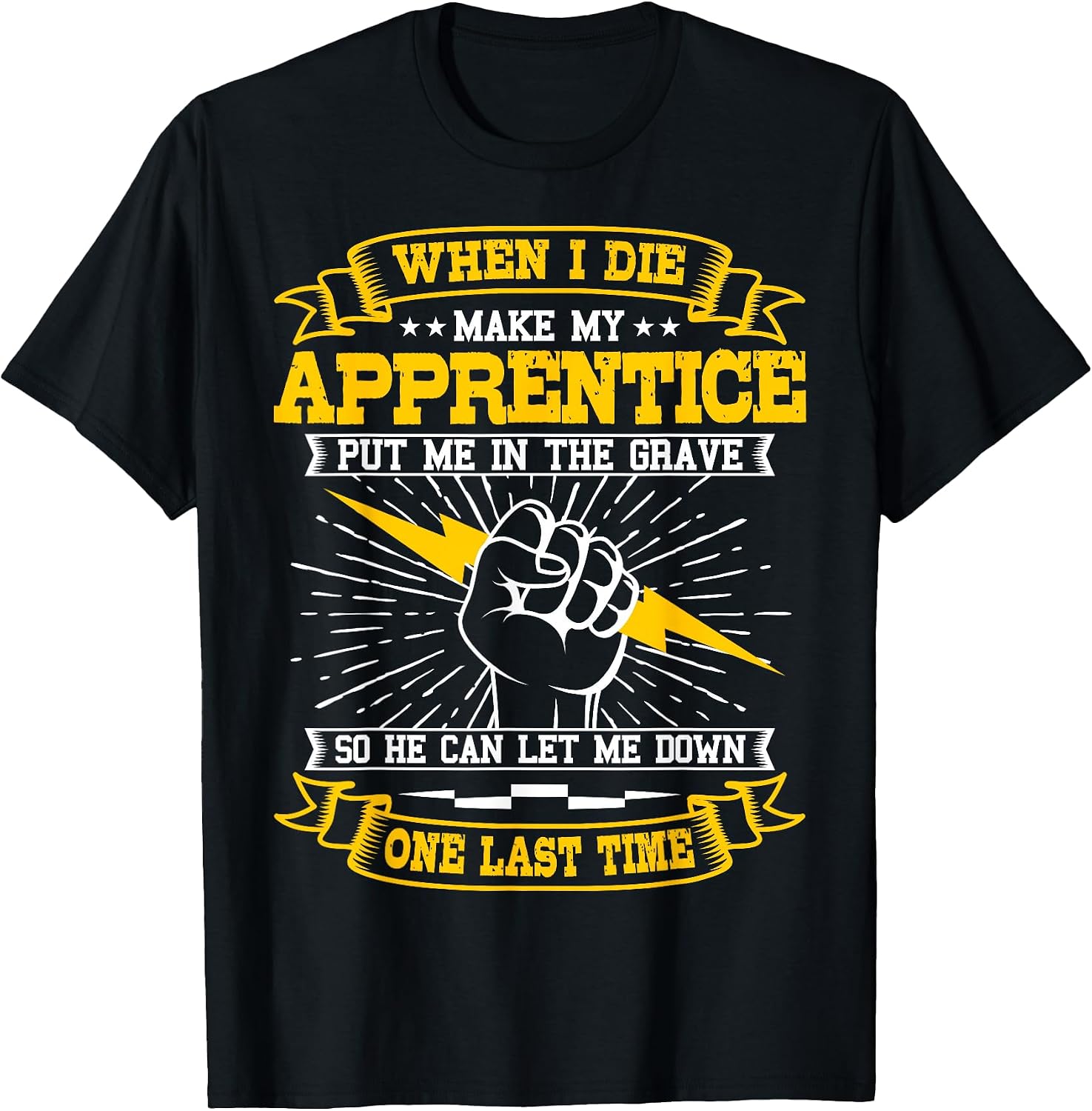 Cool Electrician Linemen Apparel