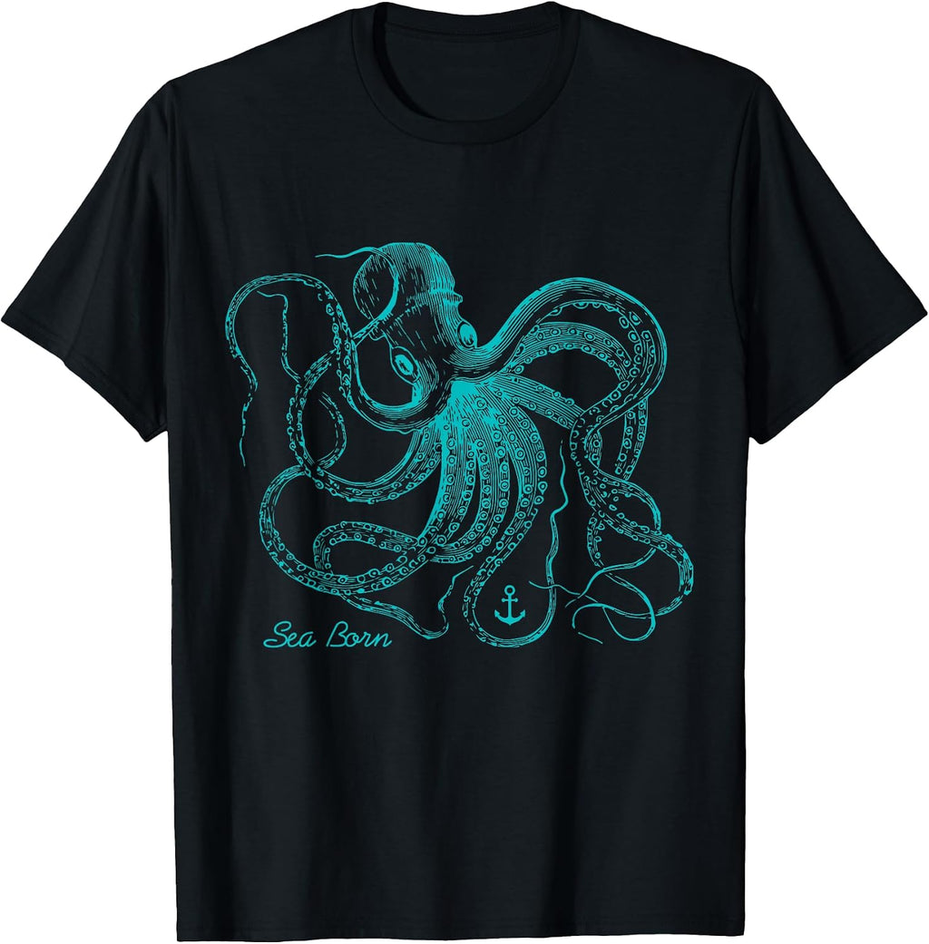 Glitch Beach - TShirts