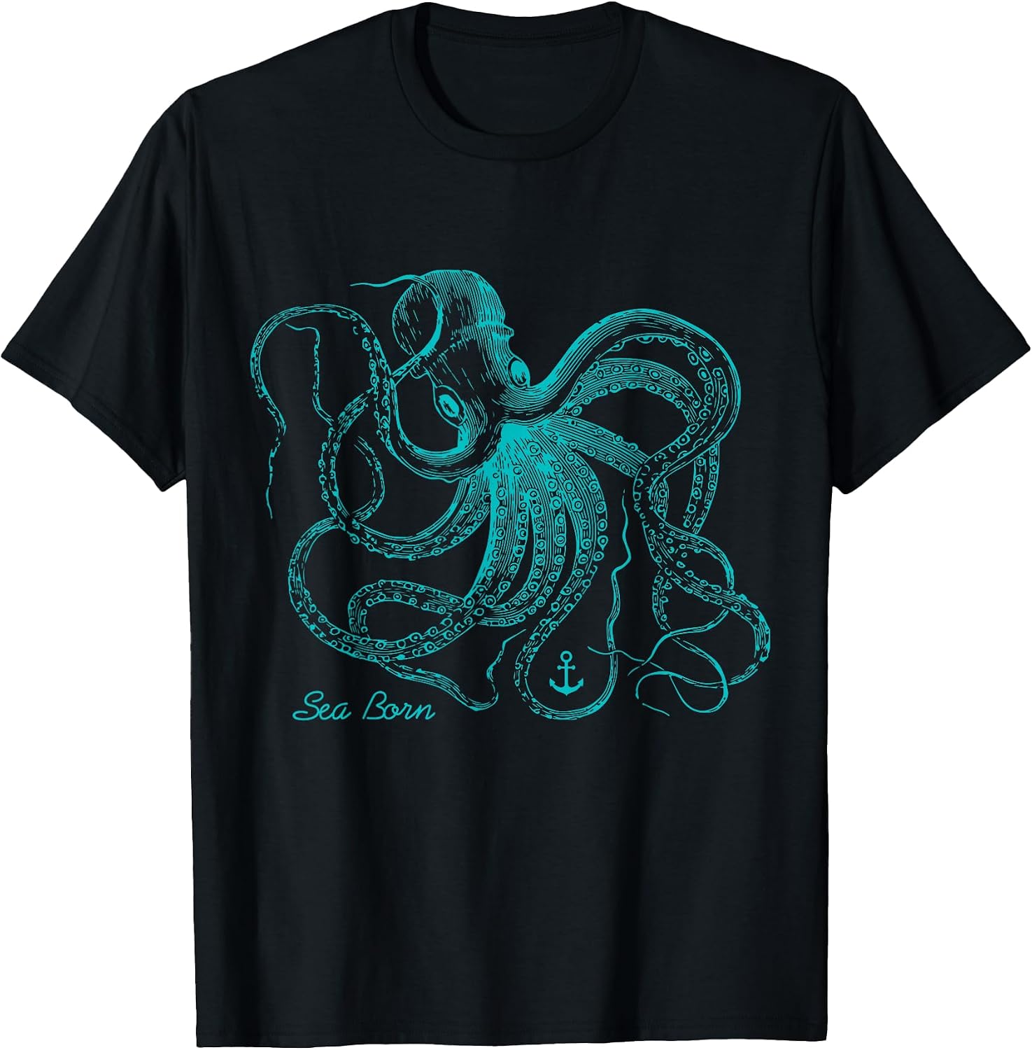 Glitch Beach - TShirts