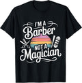 Barber Giggles And Grooming