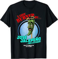 Jose Jalapeno On A Stick South Bend, in (2026) T-Shirt