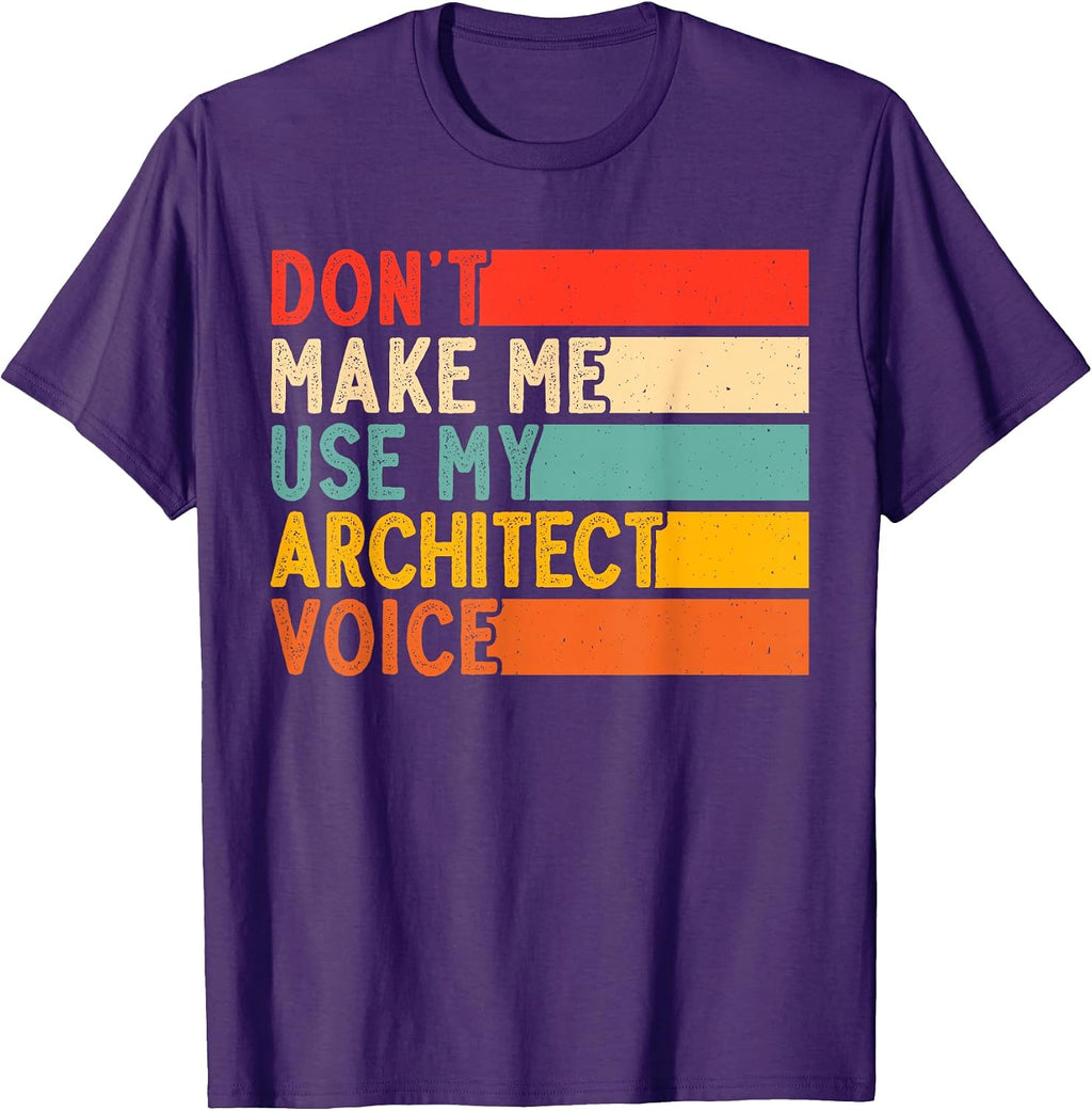 Architecture Lover Women Men Apparel