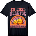 Chicken Nuggets Merch