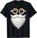CHRISTMAS COFFEE LOVERS FUNNY HOLIDAY