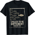 Called To Be Different Merch