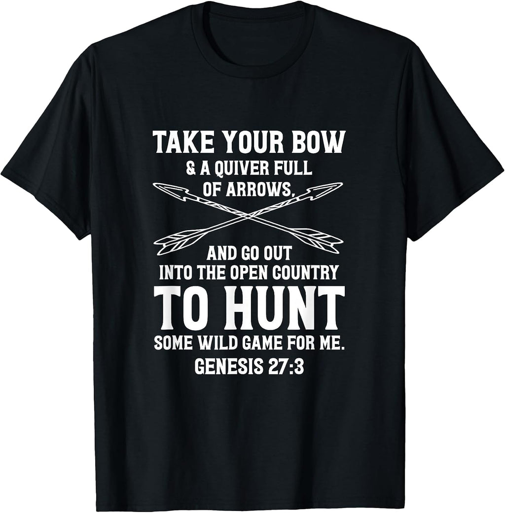 Outdoor Faith & Hunting Gear