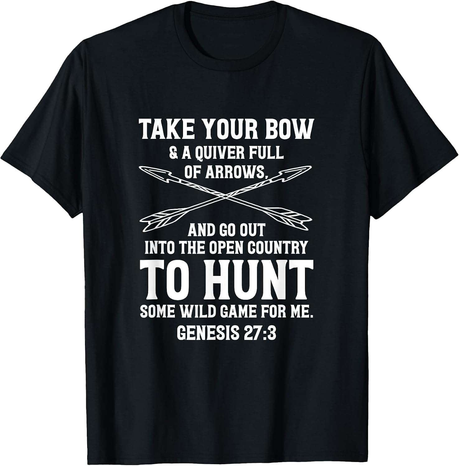 Outdoor Faith & Hunting Gear
