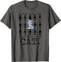 Cats with Chalmers Mercantile