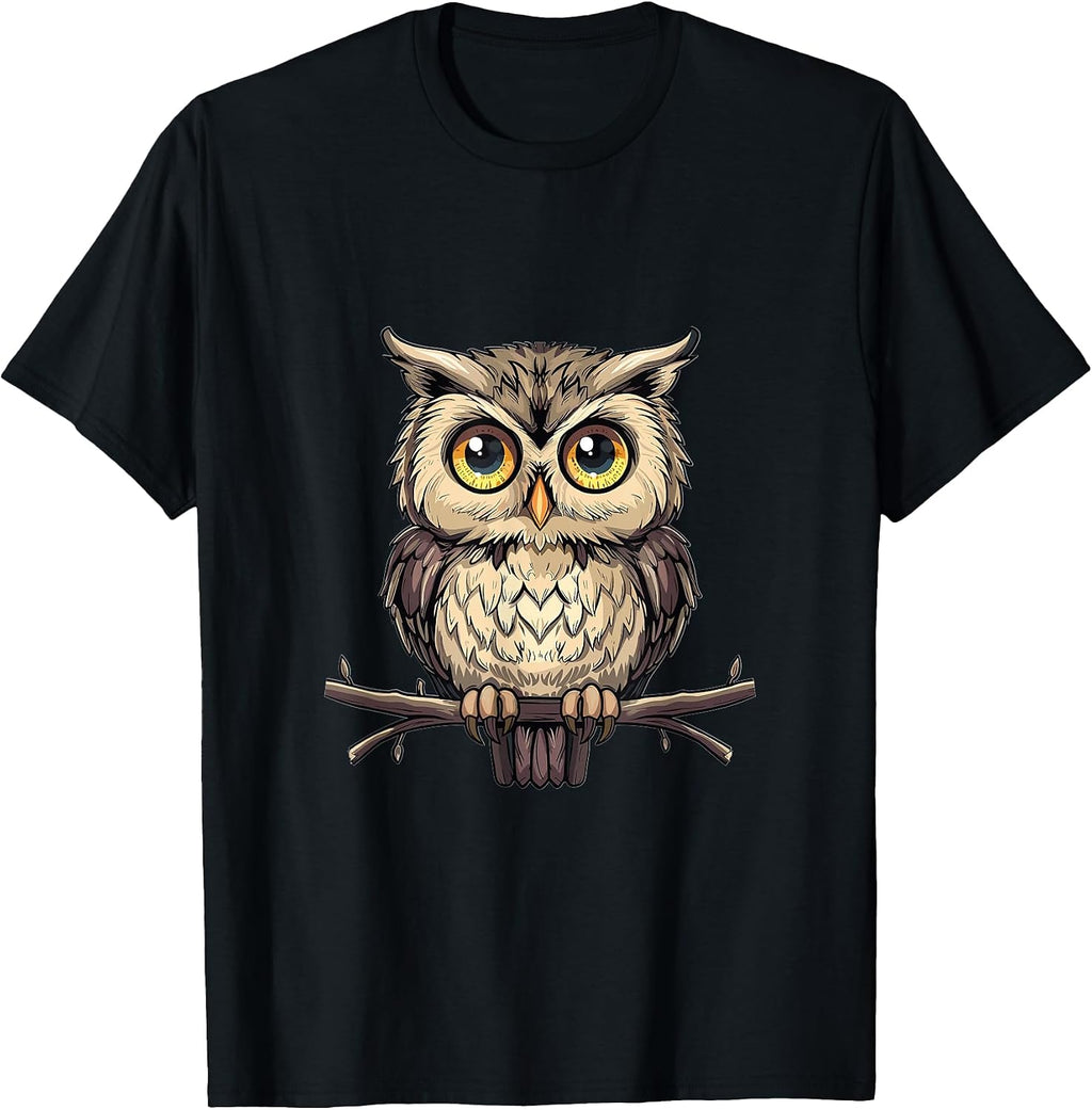 Funny Owl Graphics Co.