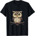 Funny Owl Graphics Co.