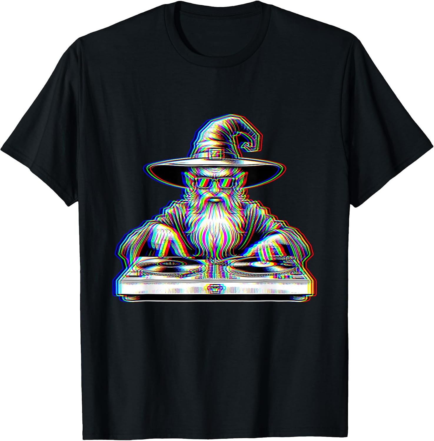 Funny Raver Festival Clothing Co