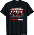 Criminal Minds