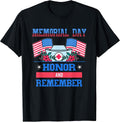 Patriotic Holiday Merch Co