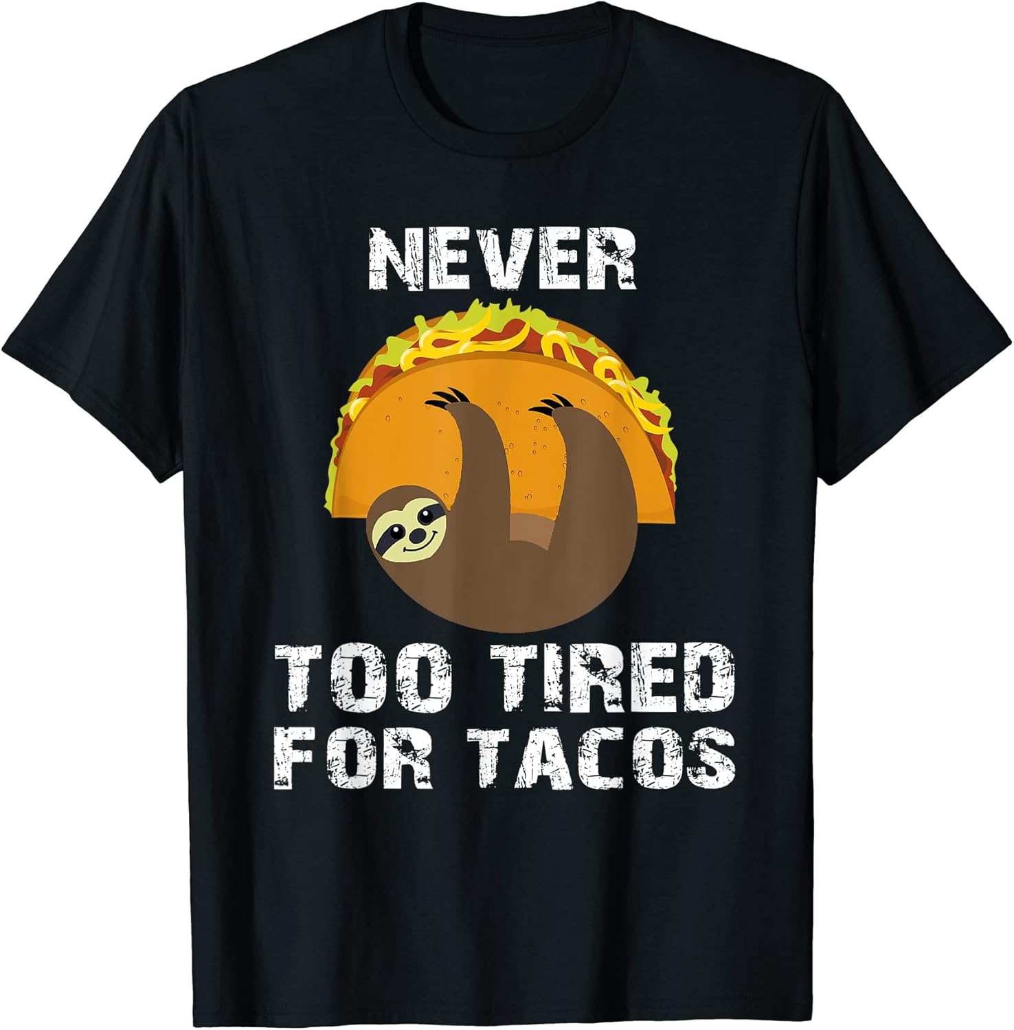 Funny Sloth lover Cinco De Mayo Mexican Gifts