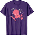 Cute Octopus Shirts