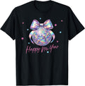 Happy New Year 2026 Family Matching Shirt