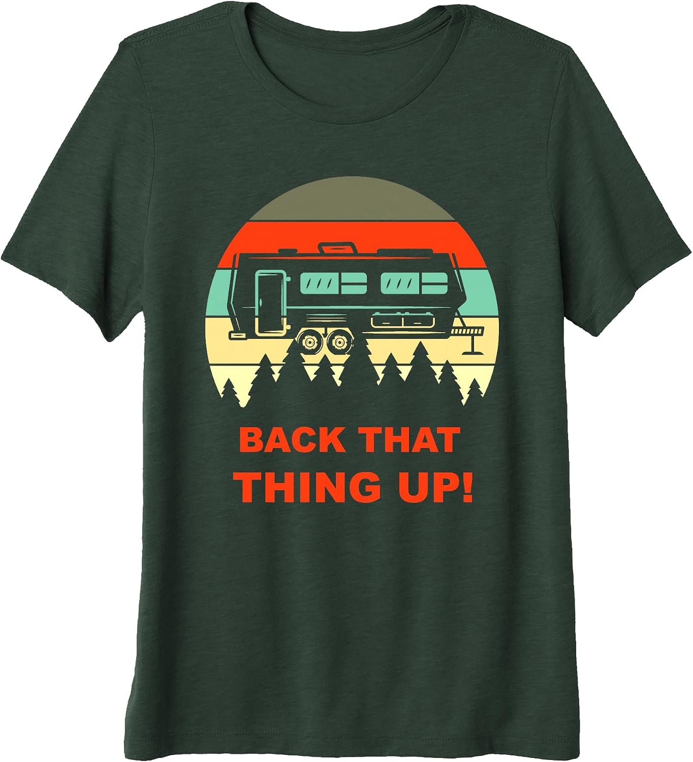 Best Camping Merch