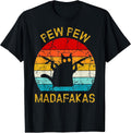 Pew Madafakas Tee LLC