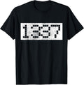 Computer Science Shirts