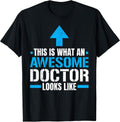 BernieDesigns Doctor Healtcare Physician Medical