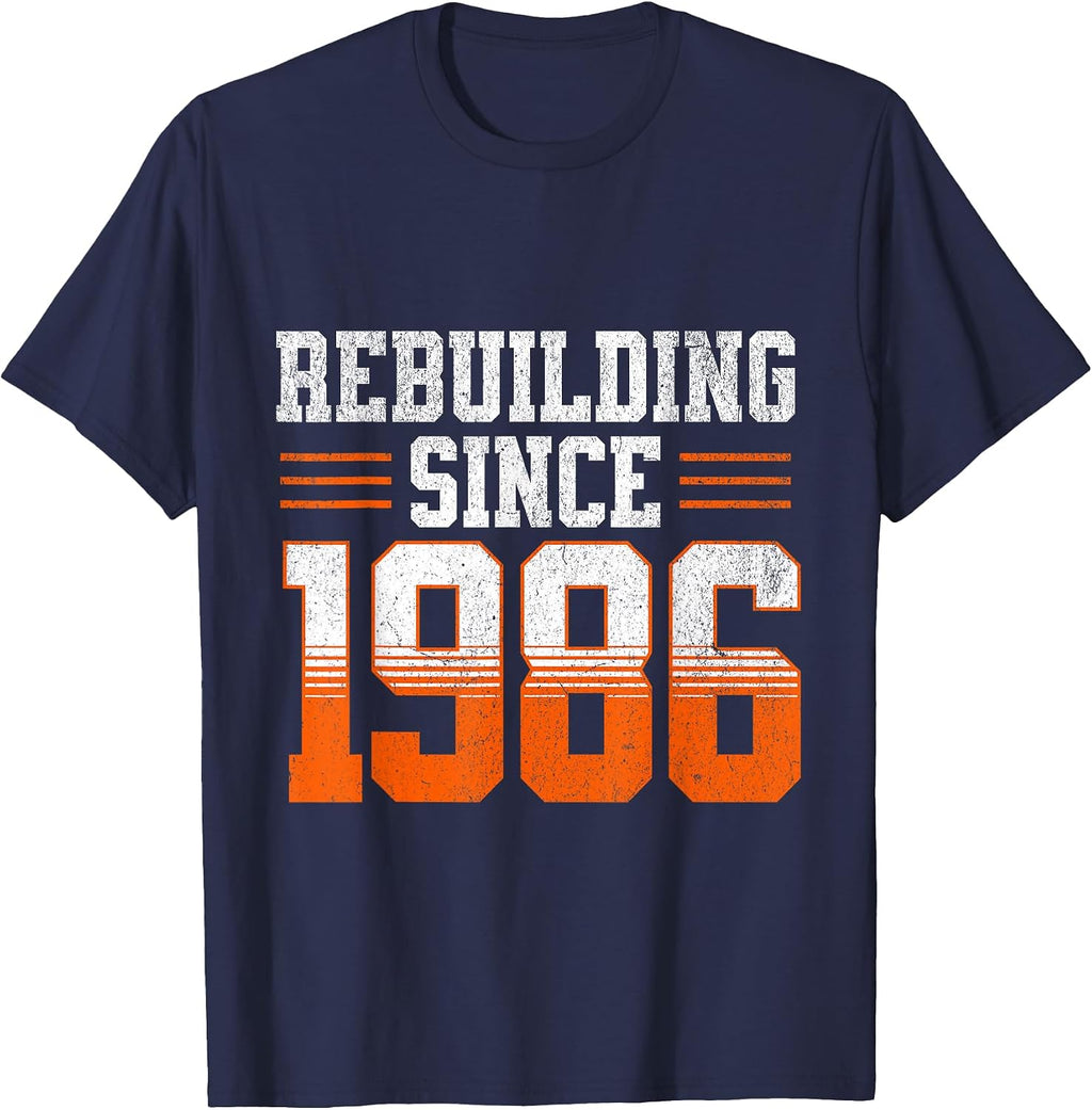 Vintage Chicago Shirts For Men And Women