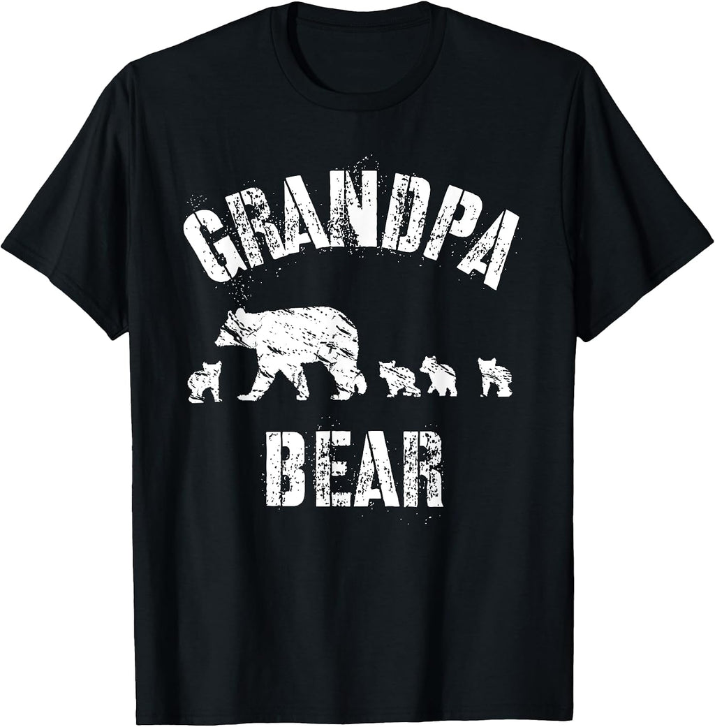 All in the Bear Family