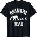 All in the Bear Family