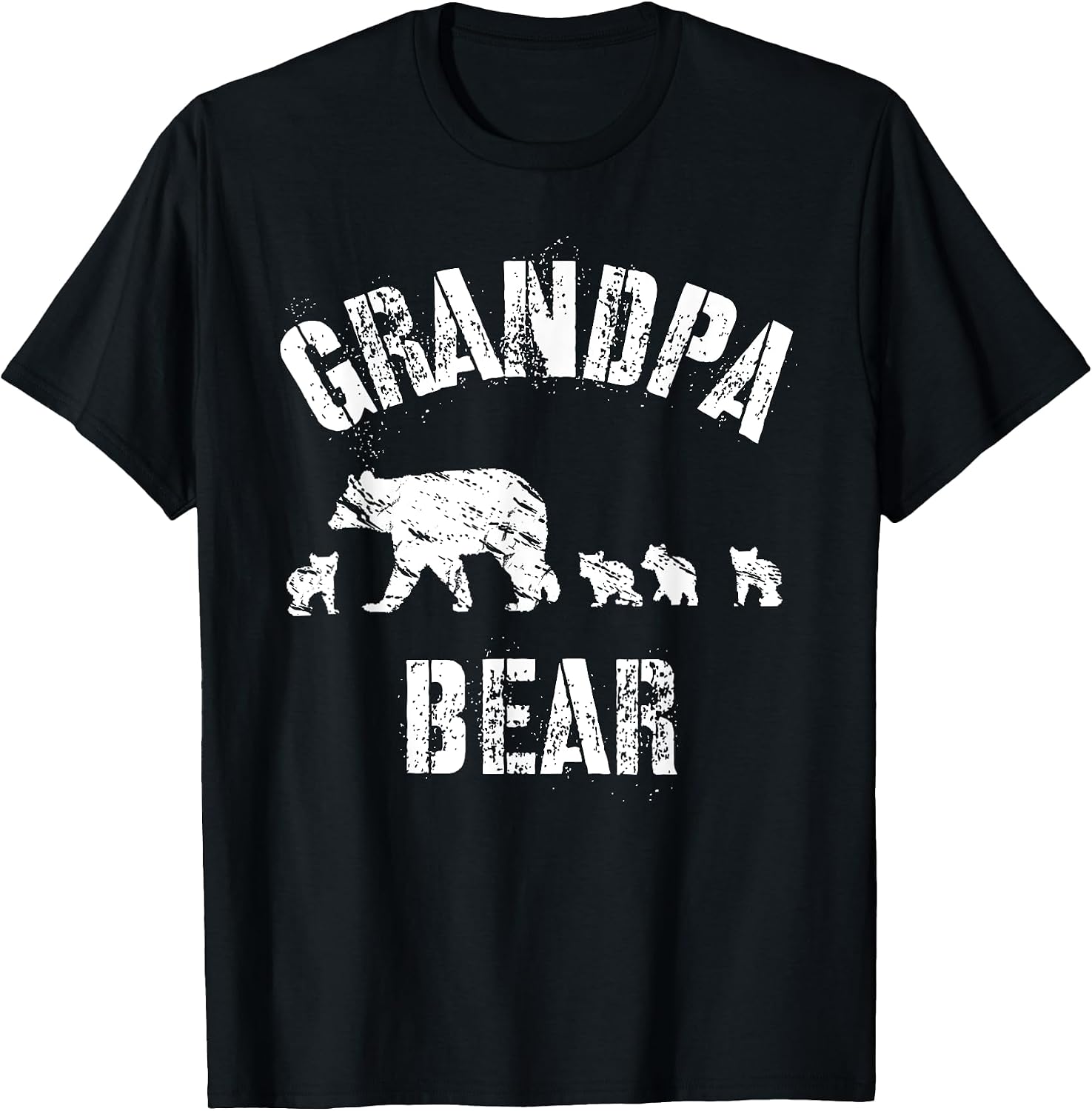 All in the Bear Family