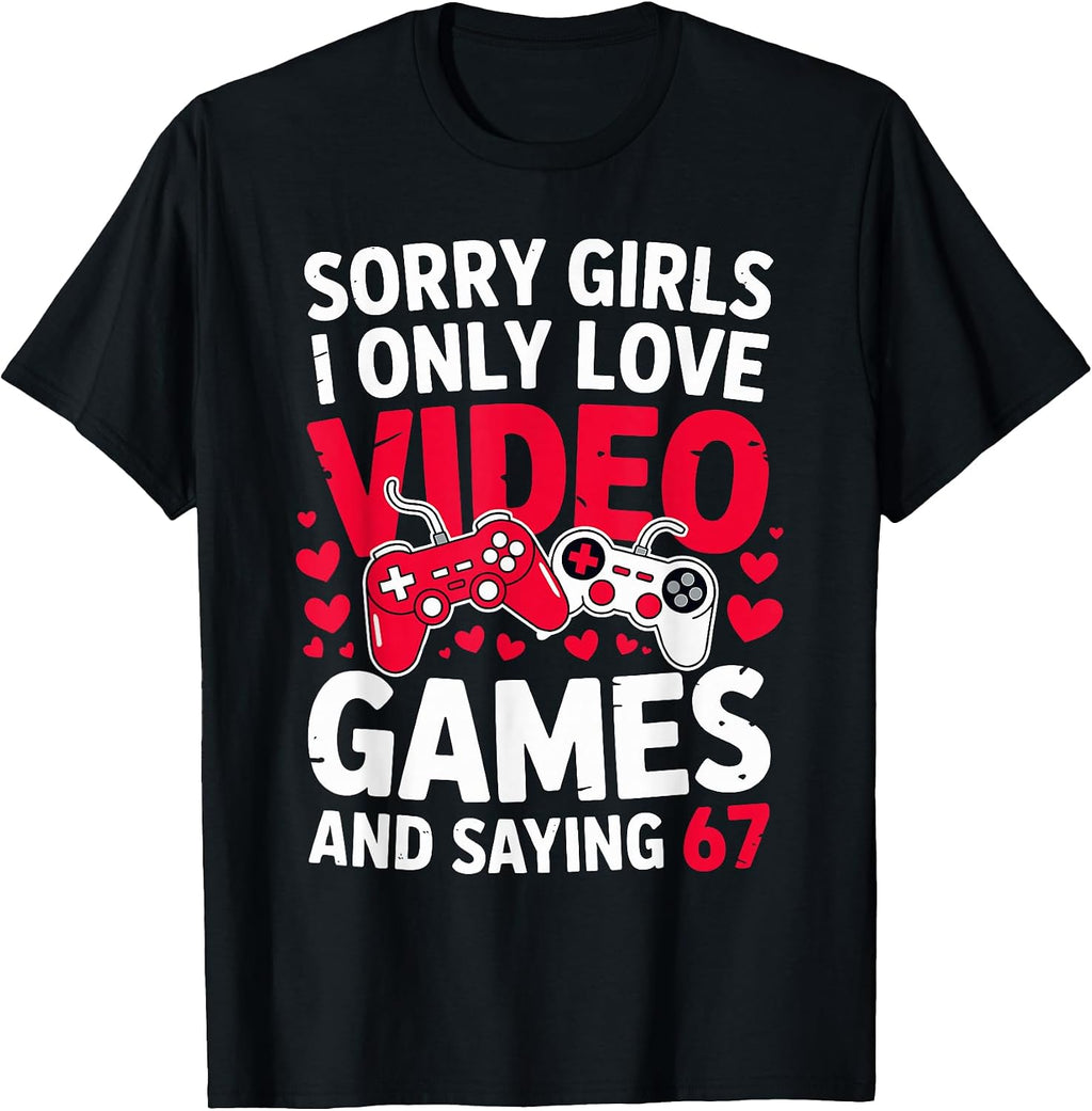 Funny Valentines Outfits Couple Men Women