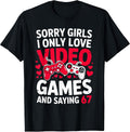 Funny Valentines Outfits Couple Men Women