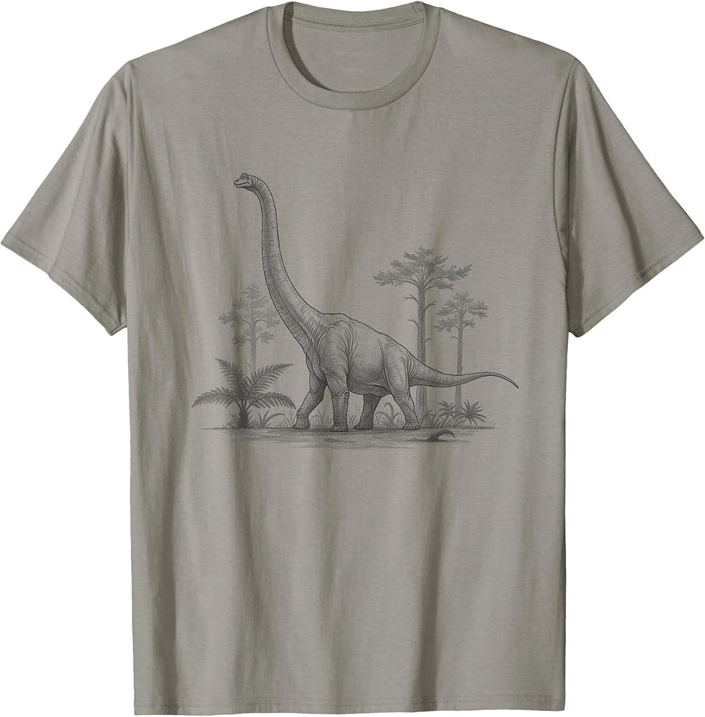Animals Sketch Drawing Art Designs For Men & Women