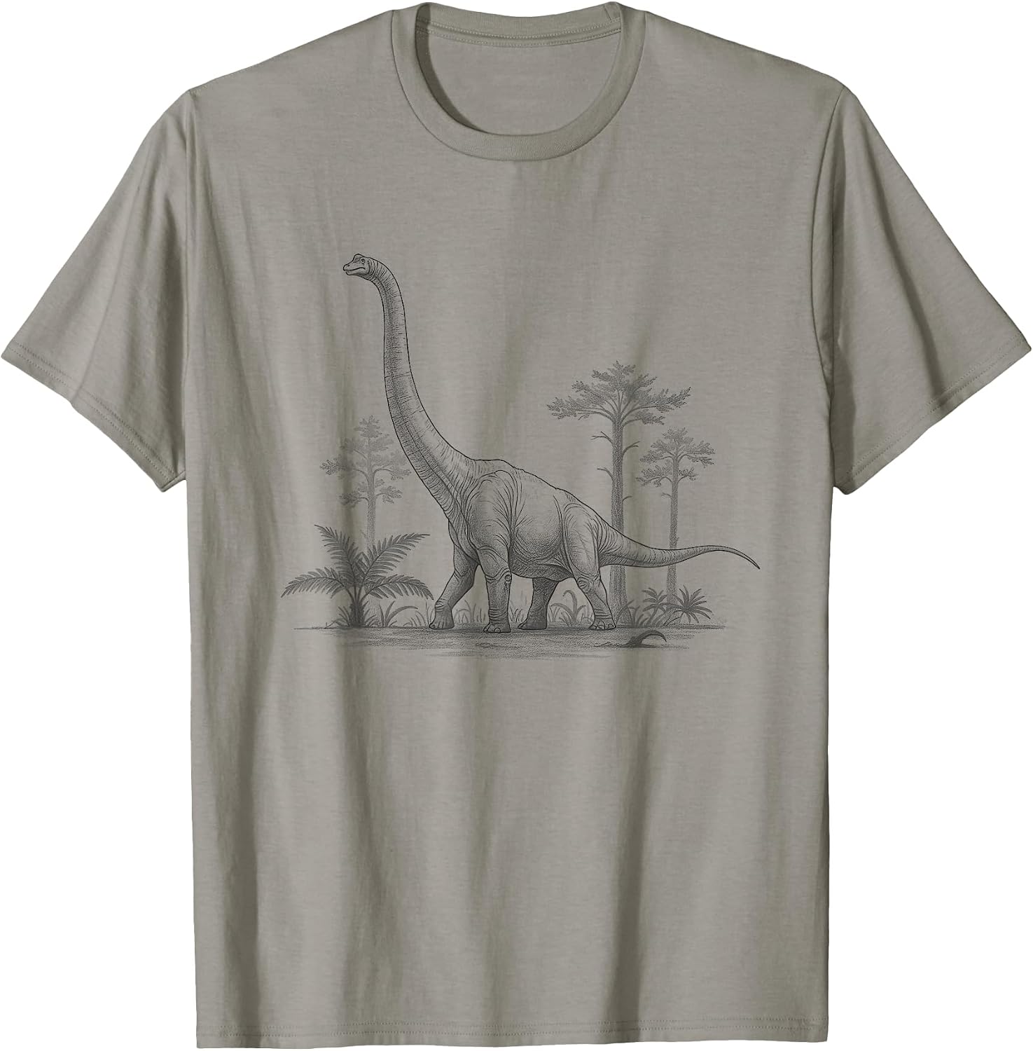 Animals Sketch Drawing Art Designs For Men & Women