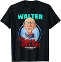 Walter South Bend, in (2026) T-Shirt
