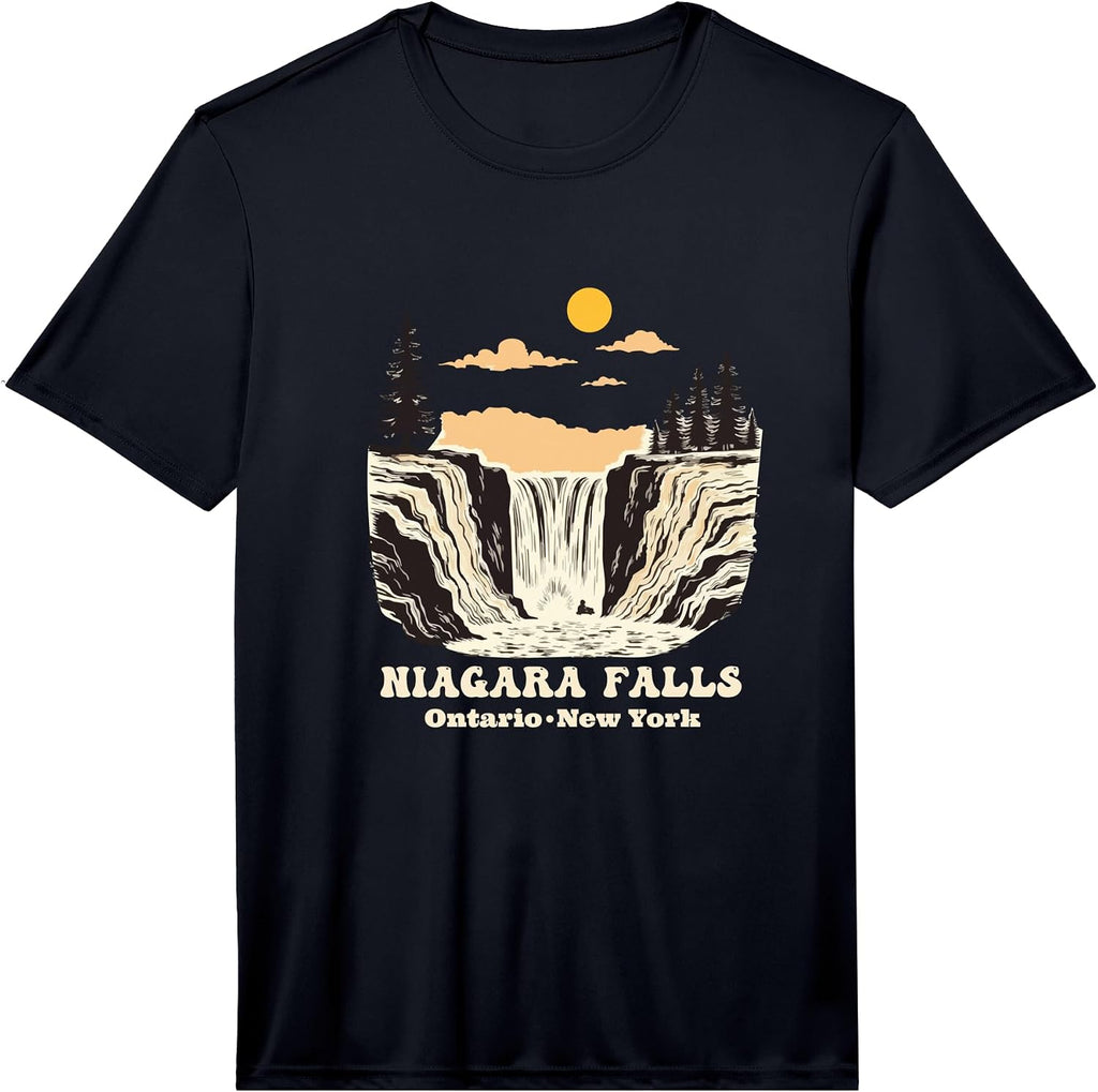 niagara falls Merch Apparel