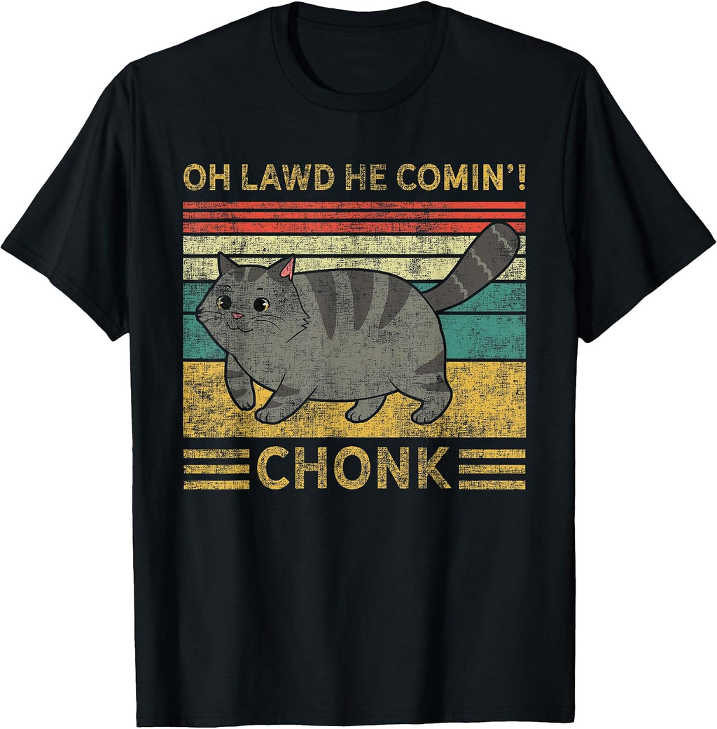 meow cat shirt