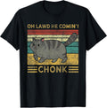meow cat shirt