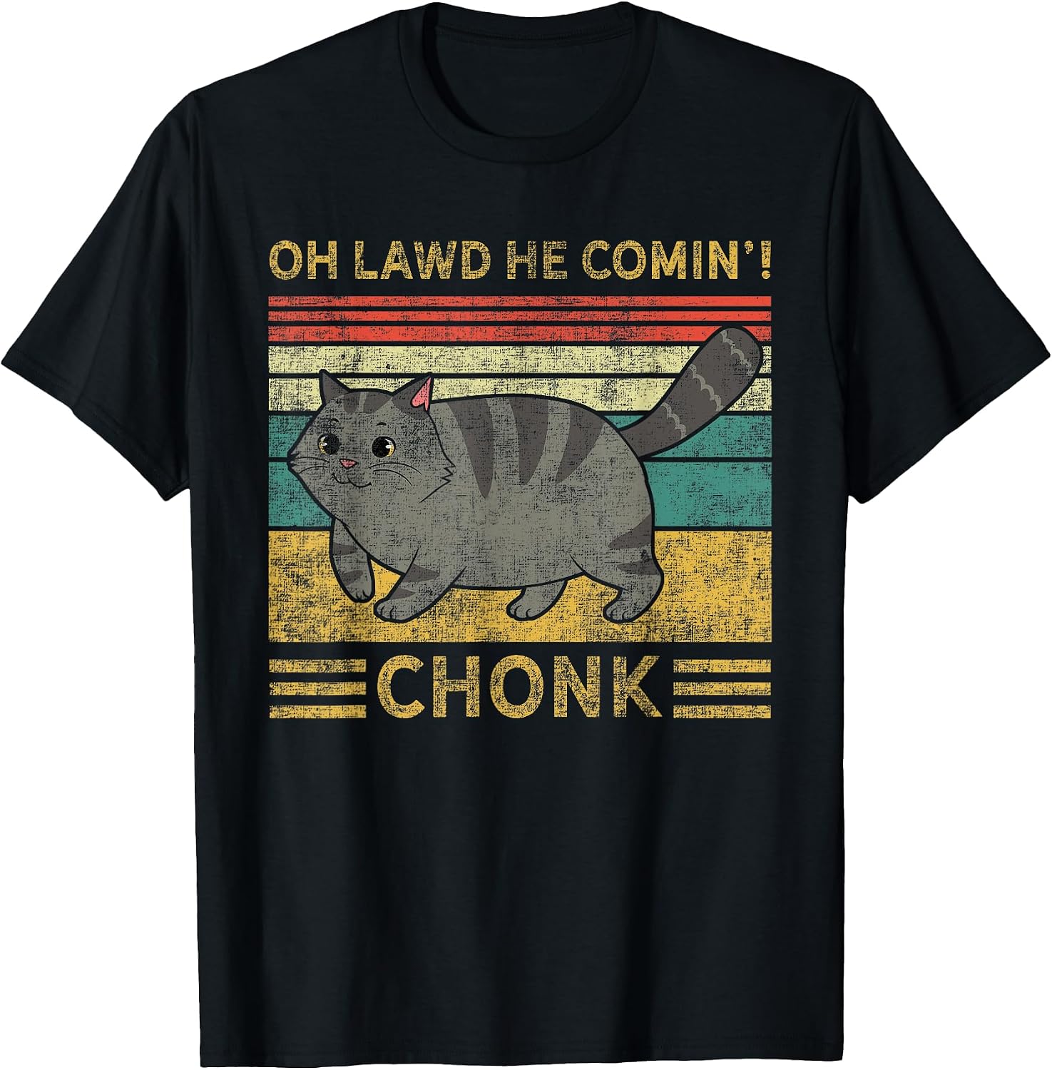 meow cat shirt