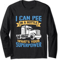 Trucker Accessories & Designs for Truck Driver