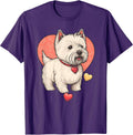 West Highland Terrier Dog Owner Fantasy Merch