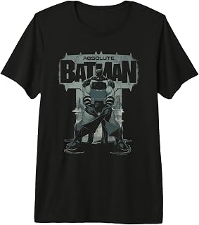 Absolute City Cover Premium Tri-Blend T-Shirt