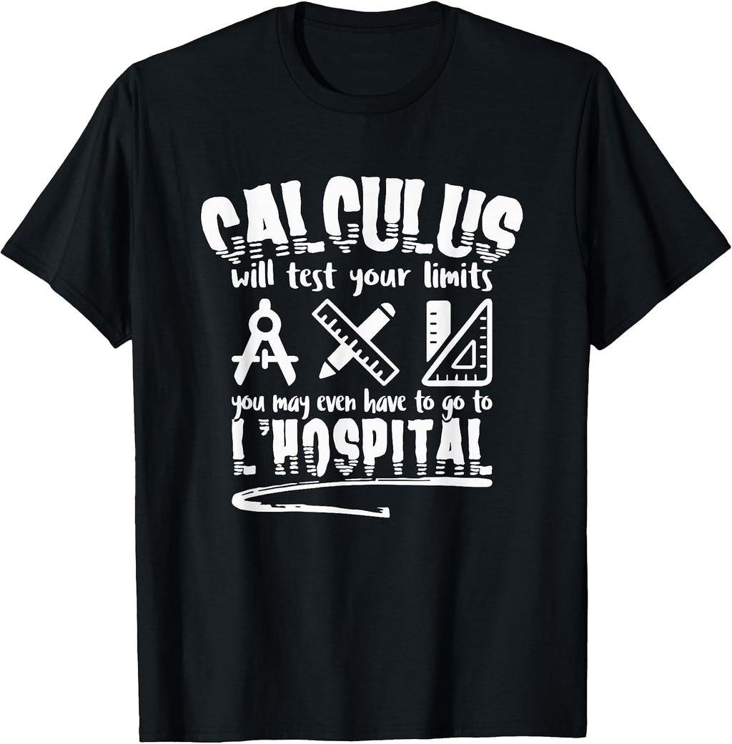 Road Construction Crew Asphalt Concrete Team Built to Last T-Shirt
