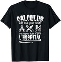 Road Construction Crew Asphalt Concrete Team Built to Last T-Shirt