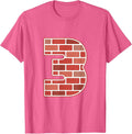DK Three Little Pigs Halloween Costume Tees