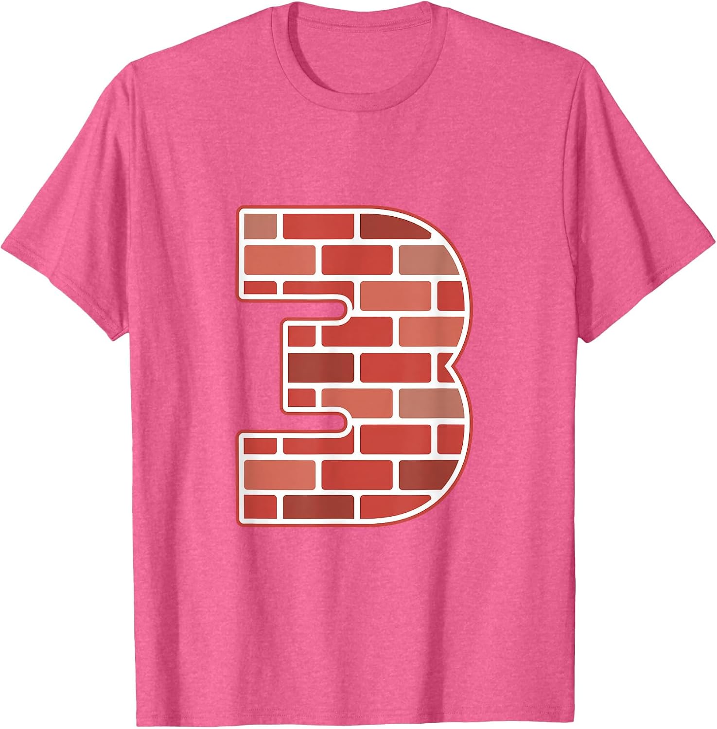 DK Three Little Pigs Halloween Costume Tees