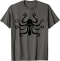 Ancient Minoan Octopus
