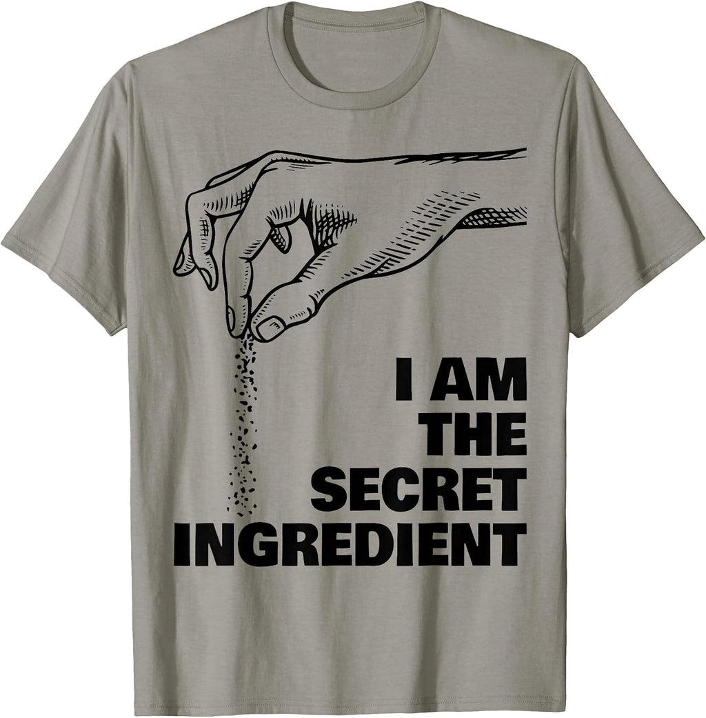 CHEF STYLE - Funny Cook Gifts & Clothes