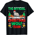Wolf Christmas Gifts Co.
