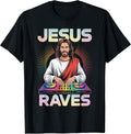 Funny EDM Music Designs